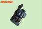 91920001 Cutter Parts Assy Lower Guide Roller Gmc Suit XLC7000 Z7 Cutter
