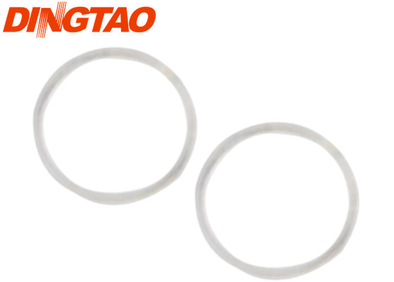 496500207 Suit For GT7250 Cutting Gasket, .125X6-18 S7200 قطعات یدکی