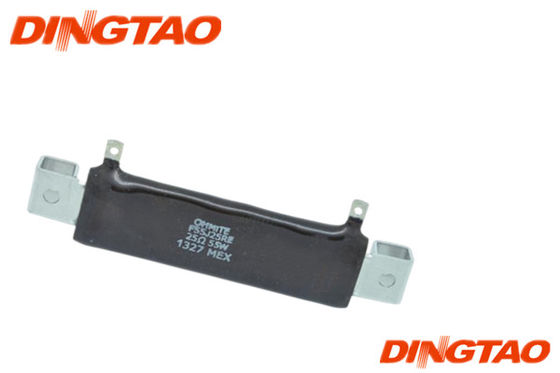 For GT1000 GTXL Parts PN 763500209 Resistor 25 Ohm 55w Ohmite F55j25r
