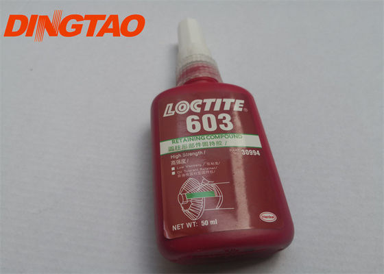 131398 Glue For Vector Q80 MH8 Cutter Parts IX6 IX9 MP9 MH Q50 IH5 Q25 Cutter