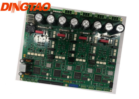 Quad. Axes Brushless V2 Board 740724 Suit Lectra Vector Q80 Cutter Parts IX9 IX6