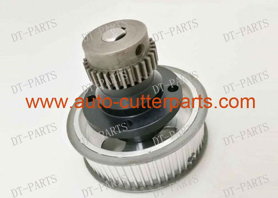 Hub X - Axis Drive Assy Ces For Gerber Auto Cutter Dcs1500 A-CR2-104
