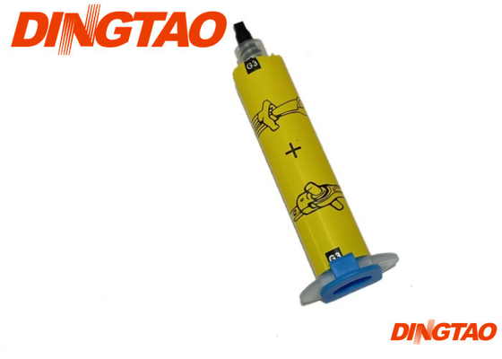 Greases Erefills G3 118009 For DT VT2500 Cutter Spare Parts Vector 2500 Parts