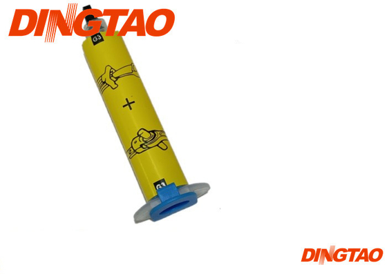 Greases Erefills G3 118009 For DT VT2500 Cutter Spare Parts Vector 2500 Parts