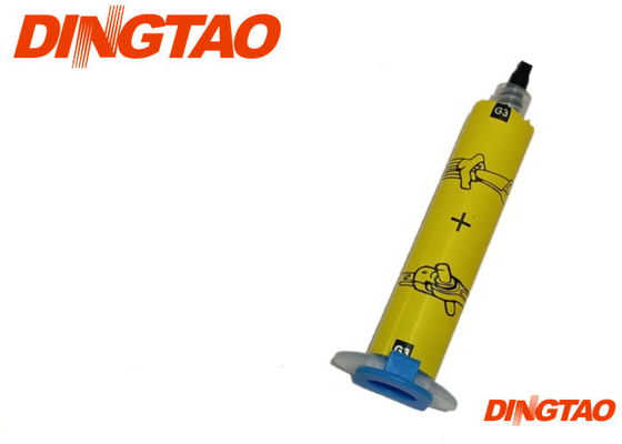 Greases Erefills G3 118009 For DT VT2500 Cutter Spare Parts Vector 2500 Parts