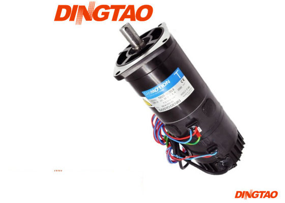 Spare Parts For Lectra Vector 2500 VT2500 DC Motor T850T-012EL8 X Motor 750656A