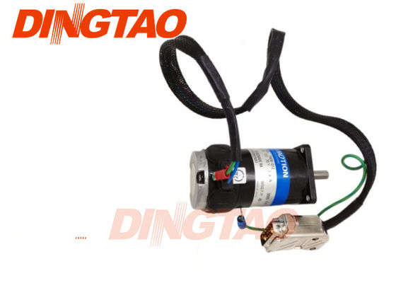 750495B Cutter Spare Parts For Vector 2500 VT2500 Sharpening Motor
