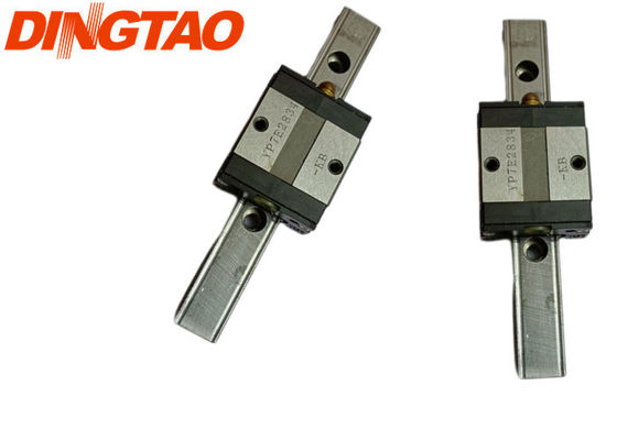 For Gerber XLc7000 Paragon HX / VX Cutter Parts 59486001 Bearing Linear W / Rod