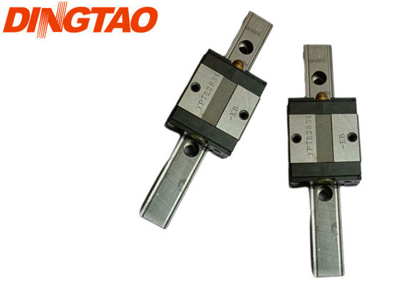 For Gerber XLc7000 Paragon HX / VX Cutter Parts 59486001 Bearing Linear W / Rod