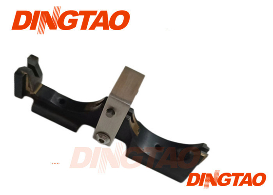 Auto Cutter Parts For DT Xlc7000 Z7 Paragon HX/VX Top Roller Sub-Assembly 93293001