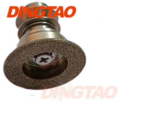 For Xlc7000 Z7 Gerber Auto Cutter Parts 90995000 Wheel Assembly Grinding