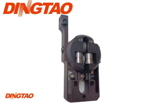 91920001 Cutter Spare Parts For Z7 XLc7000 Cutter Assy Lower Guide Roller Gmc