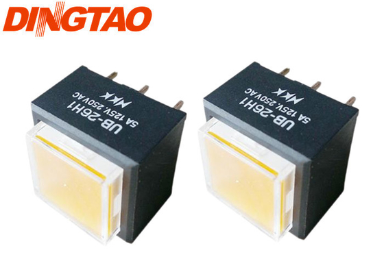 UB-26H1 Switch For DT XLC7000 Cutter Spare Parts Z7 Cutting Machine Spare Parts