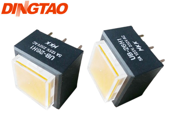 UB-26H1 Switch For DT XLC7000 Cutter Spare Parts Z7 Cutting Machine Spare Parts