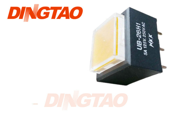 UB-26H1 Switch For DT XLC7000 Cutter Spare Parts Z7 Cutting Machine Spare Parts
