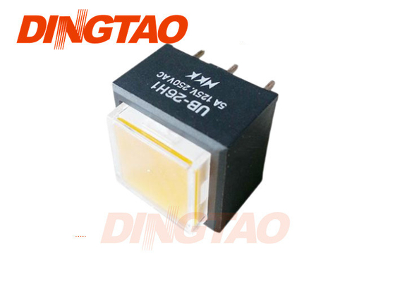 UB-26H1 Switch For DT XLC7000 Cutter Spare Parts Z7 Cutting Machine Spare Parts