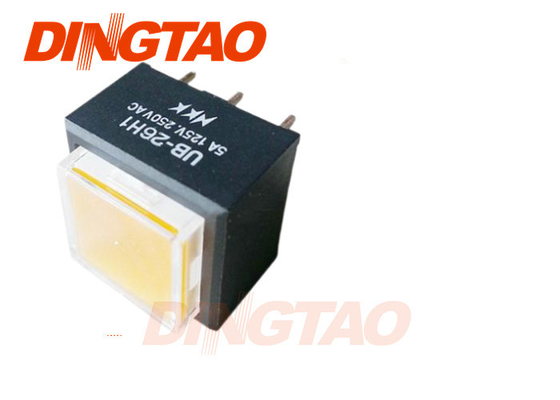 UB-26H1 Switch For DT XLC7000 Cutter Spare Parts Z7 Cutting Machine Spare Parts