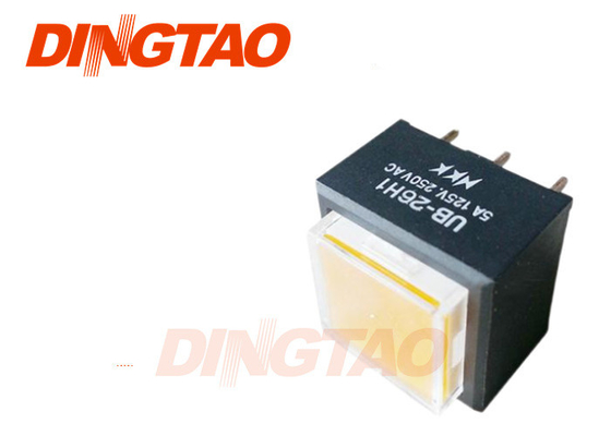 UB-26H1 Switch For DT XLC7000 Cutter Spare Parts Z7 Cutting Machine Spare Parts