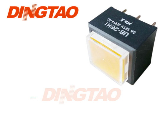 UB-26H1 Switch For DT XLC7000 Cutter Spare Parts Z7 Cutting Machine Spare Parts