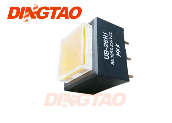 UB-26H1 Switch For DT XLC7000 Cutter Spare Parts Z7 Cutting Machine Spare Parts