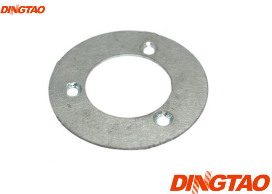 For S7200 GT7250 Cutter Spare Parts PN 74753000 Plate Flange Torque Tube