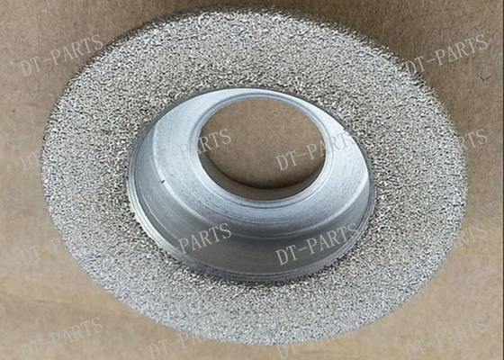 100 Grit Grinding Wheel Sharpening Stones For GT7250 Cutter Machine 36779001