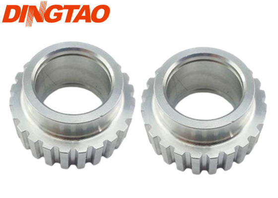 For DT Z7 XLC7000 Gerber Cutter Spare Parts 90829000 Pulley Idler Balancer