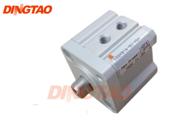 Cutter Parts For GT1000 GTXL Cutter 85977000 Assembly Sharpener Pneumatic Valve