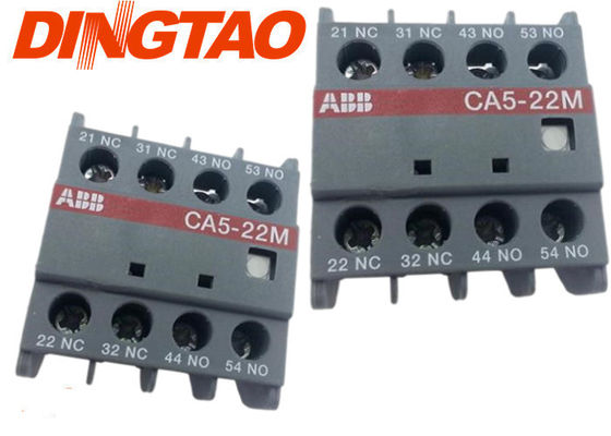Cutter Parts For GTXL GT1000 Cutter 904500264 Sttr Abb Bc30-30-22-01 45a 600v