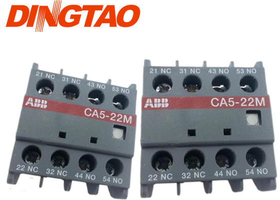 Cutter Parts For GTXL GT1000 Cutter 904500264 Sttr Abb Bc30-30-22-01 45a 600v