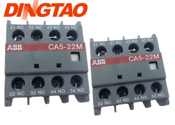 Cutter Parts For GTXL GT1000 Cutter 904500264 Sttr Abb Bc30-30-22-01 45a 600v