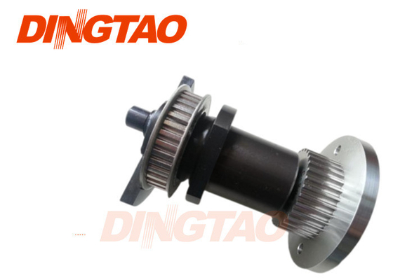 Spare Parts For XLC7000  Z7 90886000 Housing Crank Assembly 22.22mm