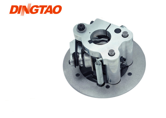 For GTXL GT1000 Gerber Cutter Spare Parts 85628000 Sharpener & Presser Foot Assy