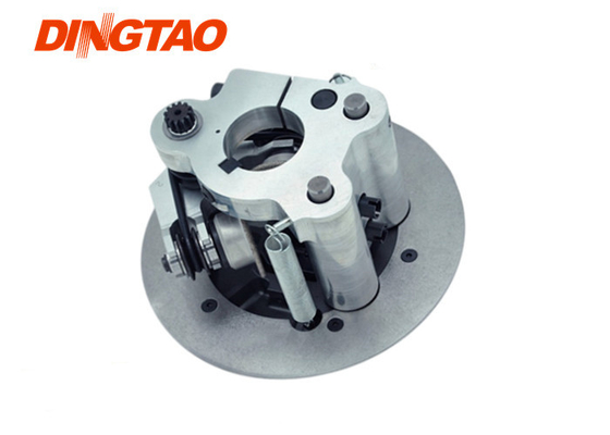 For GTXL GT1000 Gerber Cutter Spare Parts 85628000 Sharpener & Presser Foot Assy