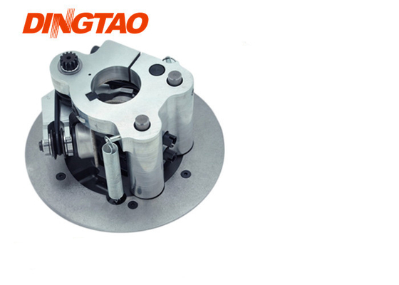 For GTXL GT1000 Gerber Cutter Spare Parts 85628000 Sharpener & Presser Foot Assy