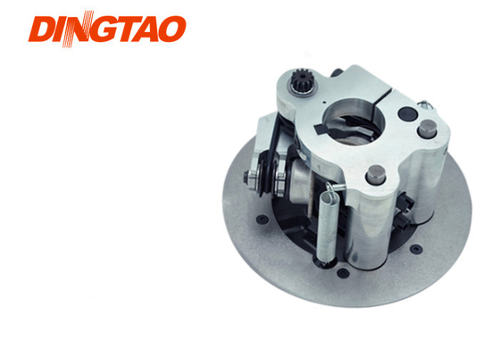 For GTXL GT1000 Gerber Cutter Spare Parts 85628000 Sharpener & Presser Foot Assy
