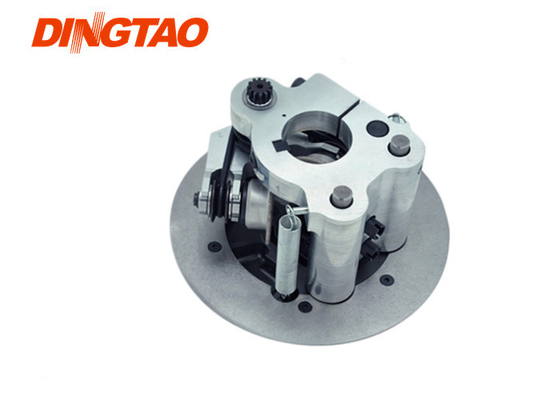 For GTXL GT1000 Gerber Cutter Spare Parts 85628000 Sharpener & Presser Foot Assy