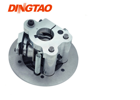 For GTXL GT1000 Gerber Cutter Spare Parts 85628000 Sharpener & Presser Foot Assy
