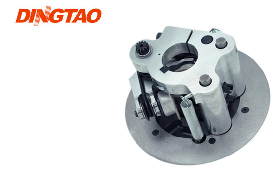 For GTXL GT1000 Gerber Cutter Spare Parts 85628000 Sharpener & Presser Foot Assy