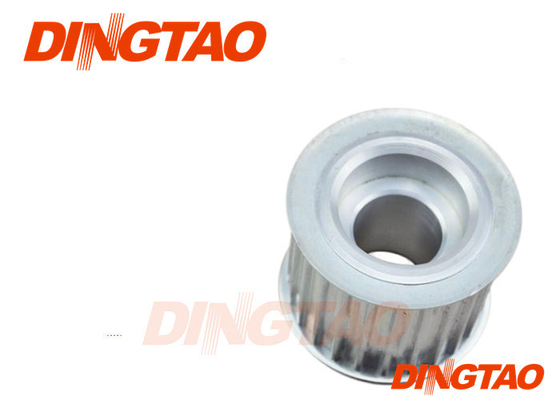 Cutter Spare Parts 90102000 Pulley Idler X Axis For DT XLC7000 Z7 Cutter Parts