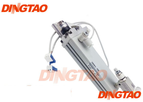Spare Parts For GT1000 GTXL Parts 85929001 Pneumatic Assy Up Down