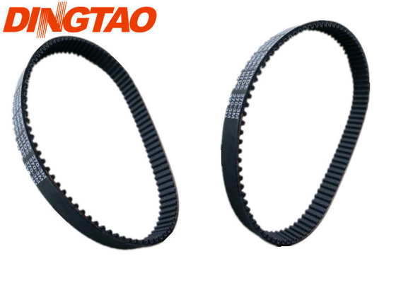 For DT GTXL Parts GT1000 Cutter PN 180500261 Belt 3mm P-90 Grv