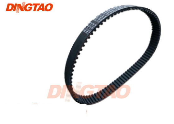 For DT GTXL Parts GT1000 Cutter PN 180500261 Belt 3mm P-90 Grv
