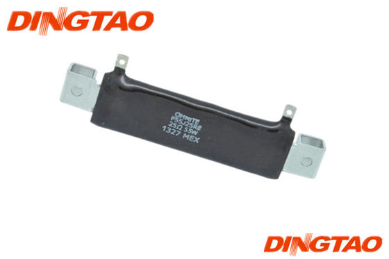 For GT1000 GTXL Parts PN 763500209 Resistor 25 Ohm 55w Ohmite F55j25r