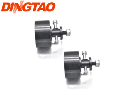 Cutter Parts For Vector Q80 M88 MH8  Pulley Tensioning Vibration Belt 123898