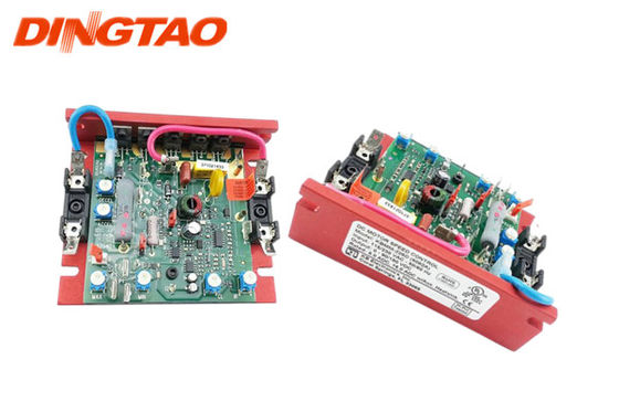 Spare Parts For GT1000 GTXL Cutter Control Motor Knife Drill Conveyor 350500031