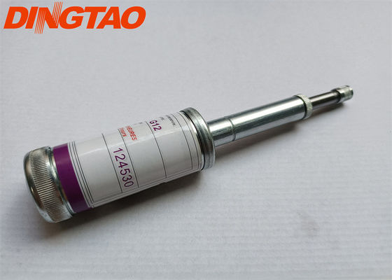 For Vector Q80 Auto Cutter Parts For IX9 M55 M88 Cutter Grease Pump G12 124530