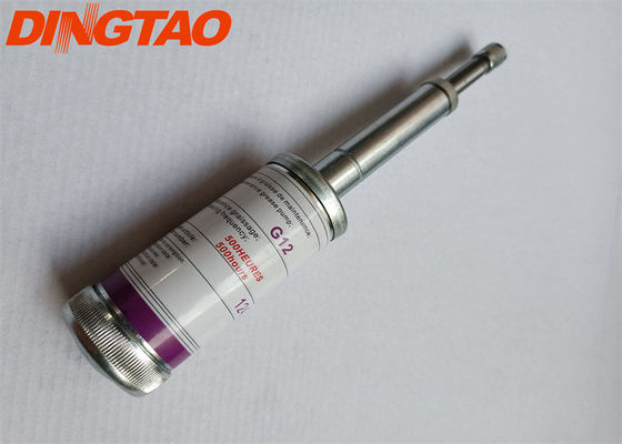 For Vector Q80 Auto Cutter Parts For IX9 M55 M88 Cutter Grease Pump G12 124530