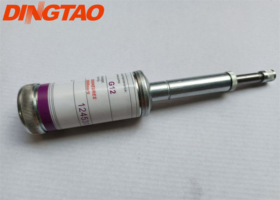 For Vector Q80 Auto Cutter Parts For IX9 M55 M88 Cutter Grease Pump G12 124530