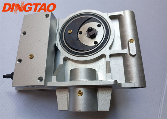 Crankshaft Casing Without Connecting 705122 For Lectra Vector Q80 M88 MH8 IH8